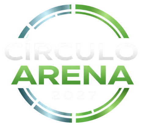 Círculo Arena 2027