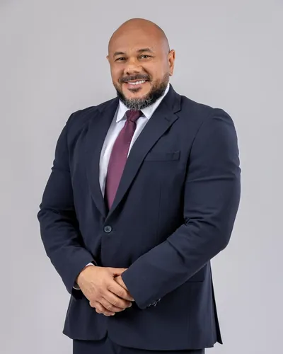 Ibraim Djalma, mentor do Círculo Arena 2027