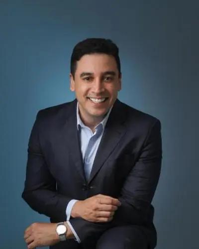 Kleiton Ferreira, mentor do Círculo Arena 2027