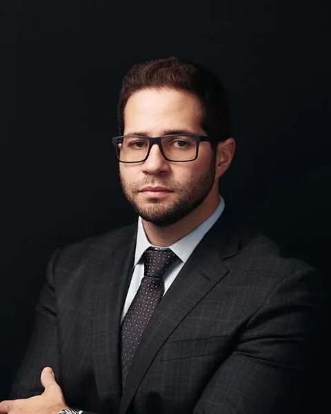 Marcello Safe, mentor do Círculo Arena 2027