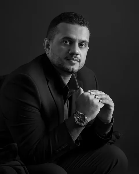 Tássio Gutierre, mentor do Círculo Arena 2027