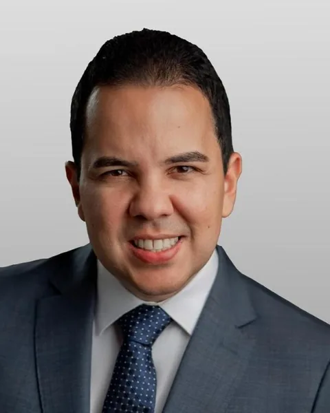 Victor Carvalho, mentor do Círculo Arena 2027