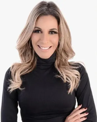 Ana Júlia Avansi, mentora do Círculo Arena 2027