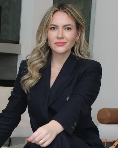 Bruna Ortiz, mentora do Círculo Arena 2027