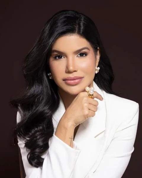 Graziele Alves, mentora do Círculo Arena 2027