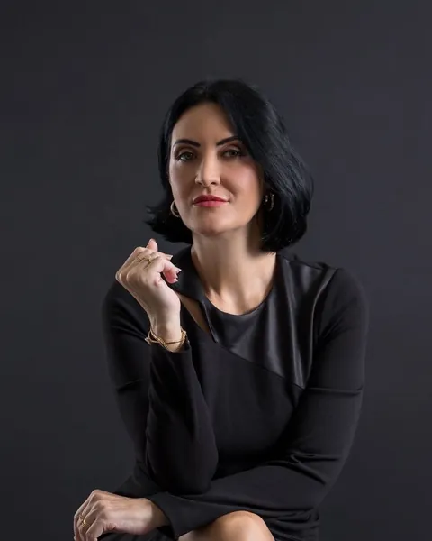 Greicy Mandelli, mentora do Círculo Arena 2027