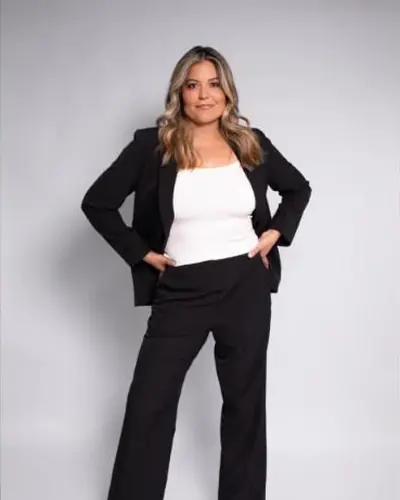Maria Fernanda Wirth, mentora do Círculo Arena 2027
