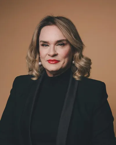 Vanusa Mendes, mentora do Círculo Arena 2027